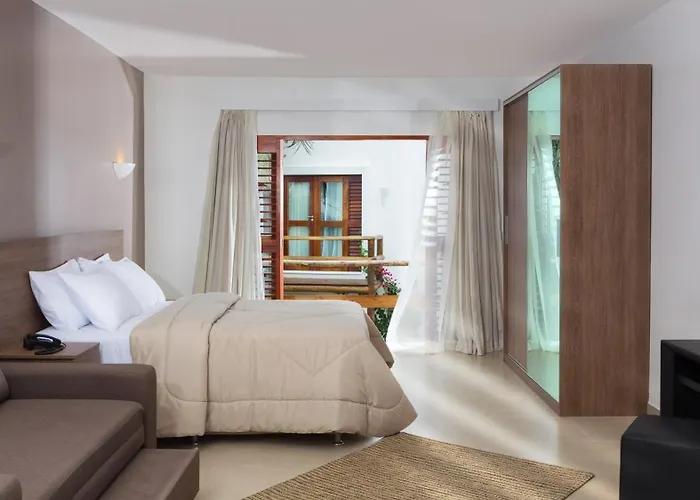 Blue ResidenceHotel Em