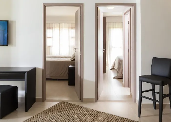 Blue ResidenceHotel Em